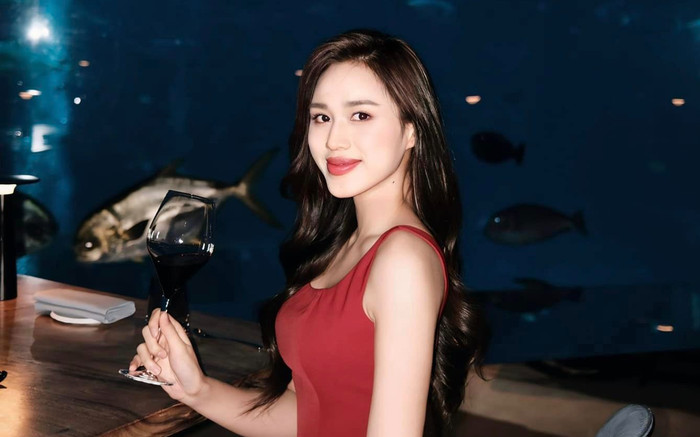 Đỗ Thị Hà và bạn trai thiếu gia hẹn hò tại nước ngoài? Ảnh 2