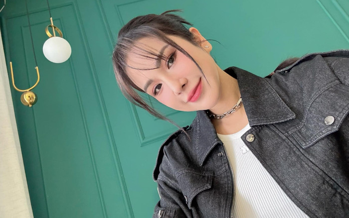 Diệp Lâm Anh mặc chất, lộ diện sau buồn phiền vì chồng cũ Ảnh 2