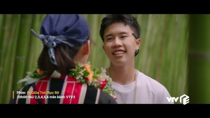 Cặp đôi phim Việt giờ vàng được đẩy thuyền nhiệt tình, cứ thả thính nhau là gây sốt Ảnh 2