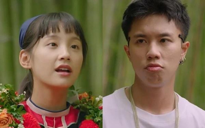 Cặp đôi phim Việt giờ vàng được đẩy thuyền nhiệt tình, cứ thả thính nhau là gây sốt Ảnh 2