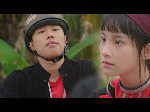 Cặp đôi phim Việt giờ vàng được đẩy thuyền nhiệt tình, cứ thả thính nhau là gây sốt Ảnh 1