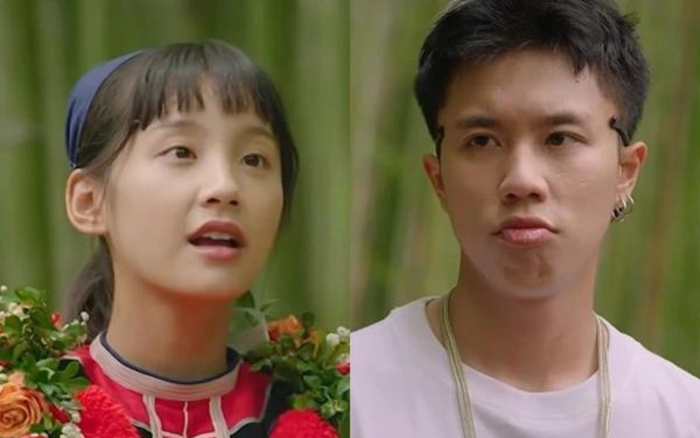 Cặp đôi phim Việt giờ vàng được đẩy thuyền nhiệt tình, cứ thả thính nhau là gây sốt Ảnh 3