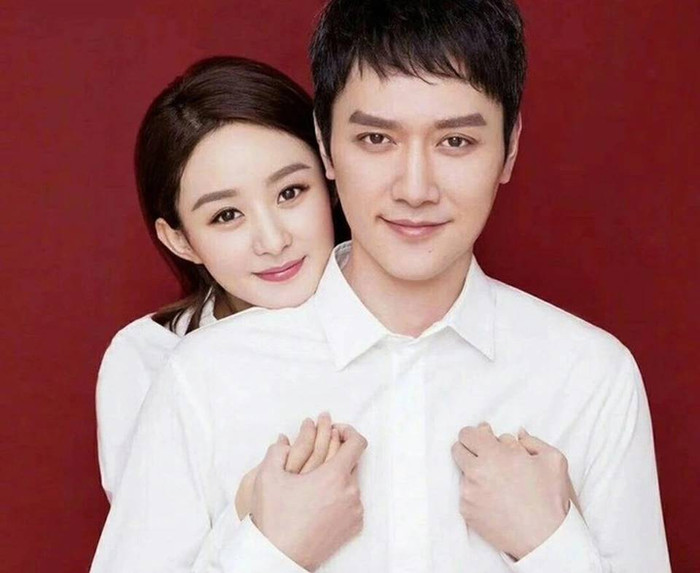 Phùng Thiệu Phong hé lộ lý do cưới Triệu Lệ Dĩnh Ảnh 4