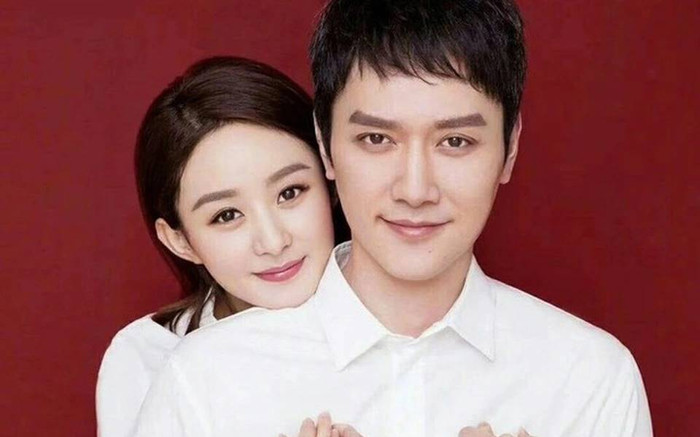 Phùng Thiệu Phong hé lộ lý do cưới Triệu Lệ Dĩnh Ảnh 2