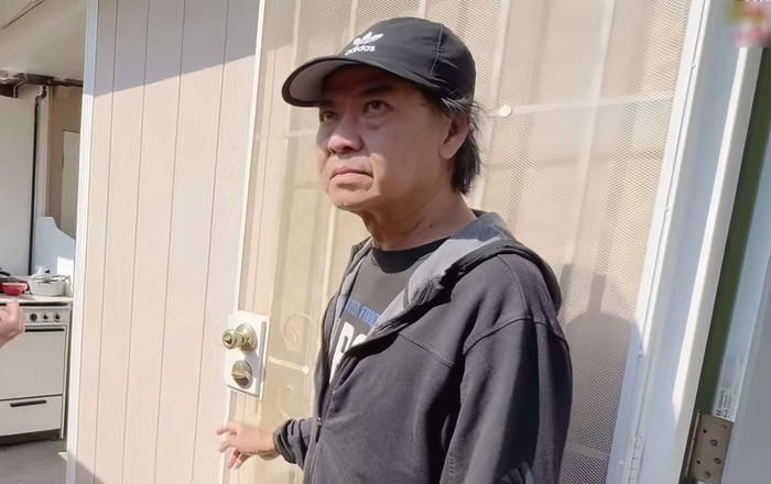 Nam ca sĩ từng nổi đình đám, là người đầu tiên mua xe hơi trong giới nghệ sĩ.