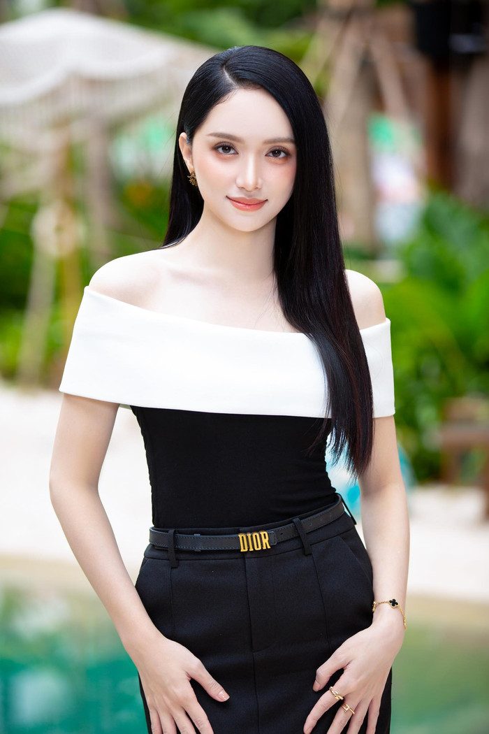 Nhan sắc ngày càng thăng hạng của Hương Giang sau 6 năm đăng quang Hoa hậu Chuyển giới Quốc tế.&nbsp;