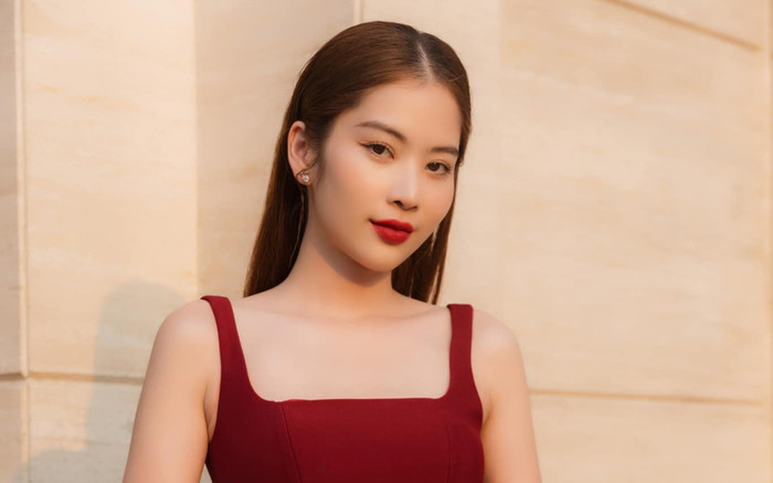 Chị gái Nam Em mượn áo bạn, chi gần 10 triệu để mong làm hoa hậu Ảnh 2