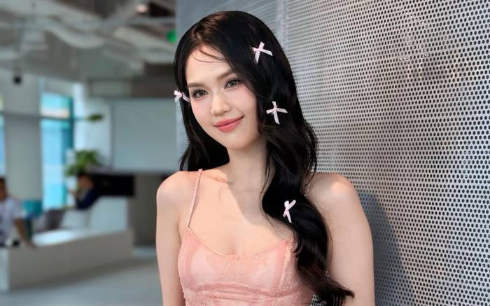Ngọc Trinh lại đi thẩm mỹ Ảnh 2