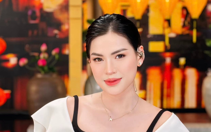 Không hổ danh 'chiến thần', Võ Hà Linh đạt lượng mắt xem khủng khi vừa lên sóng livestream Ảnh 2