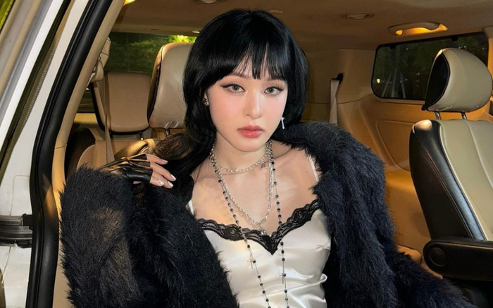 Chuyện gì đang xảy ra với Hiền Hồ? Ảnh 2