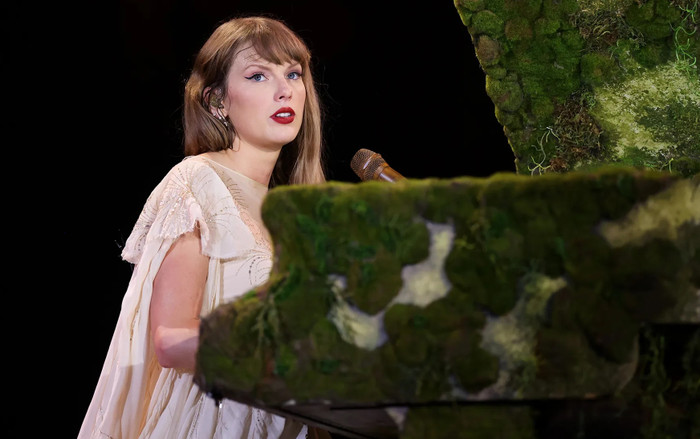 Taylor Swift muốn bù đắp cho người hâm mộ sau sự kiện hủy 3 show diễn Ảnh 2