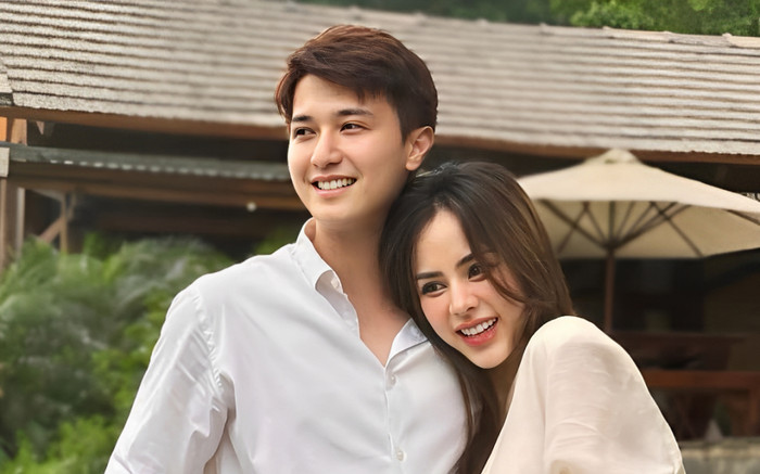 Vợ Huỳnh Anh than mất ngủ cả đêm vì hành động này của chồng Ảnh 2