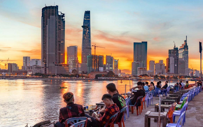 Nghỉ lễ 2/9 ngắn ngày, đi đâu chơi cực đã ở Sài Gòn? Ảnh 2