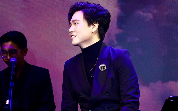 Vương Anh Tú khẳng định không quá tính toán khi hoạt động âm nhạc Ảnh 2