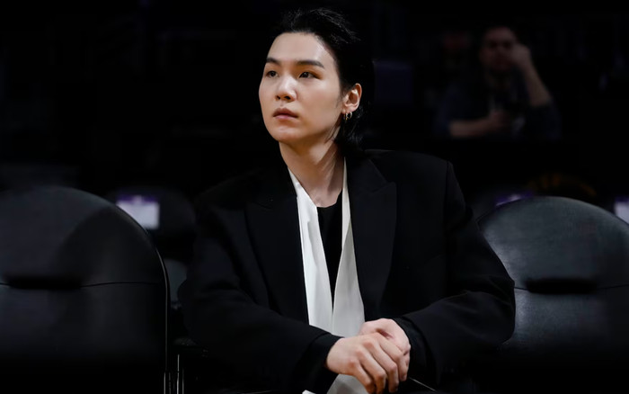 Suga (BTS) đối mặt nguy cơ nhận án tù Ảnh 2