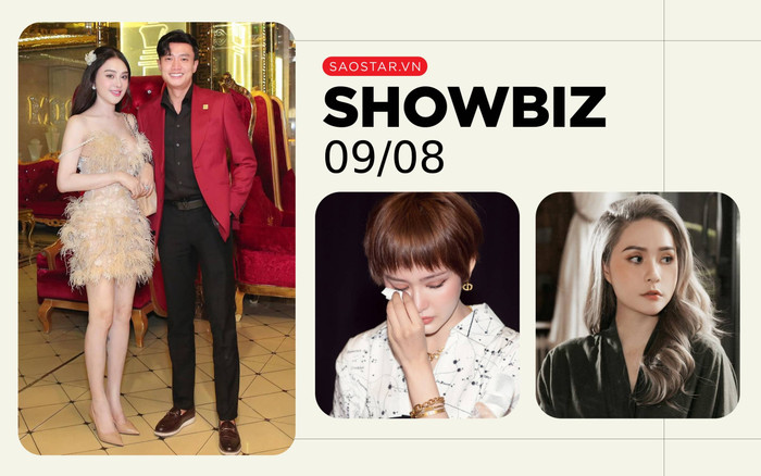 Showbiz 9/8: Đoàn Di Băng báo 'tin buồn', Hiền Hồ có động thái lạ Ảnh 2