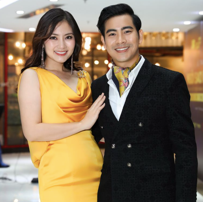 Ngọc Lan chúc chồng cũ là Thanh Bình sớm có vợ mới sau khi ly hôn. 