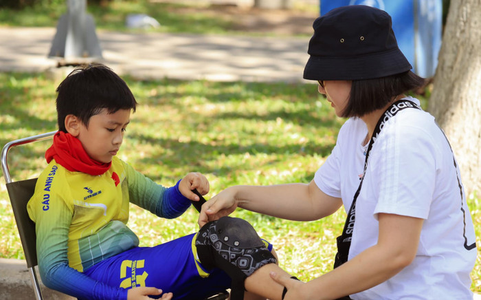 Nữ diễn viên chúc chồng cũ sớm có vợ mới, lập sẵn di chúc cho con trai ở tuổi 35 Ảnh 2