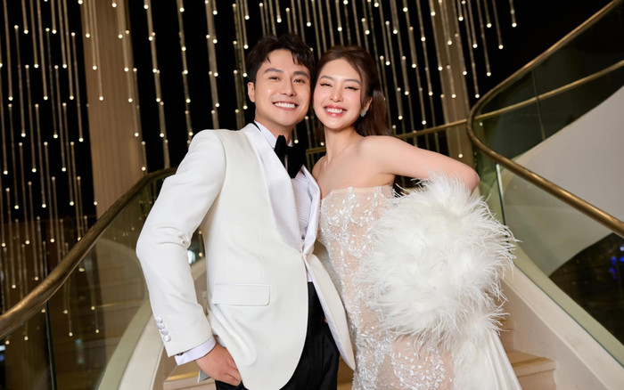 Trong mắt Khả Ngân, Thanh Sơn là người thế nào? Ảnh 2