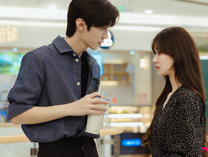 Hay tin Triệu Lộ Tư và Trần Triết Viễn có khả năng tái hợp, khán giả đều tỏ ra rất hào hứng và mong chờ thông tin trên sớm được xác nhận. 