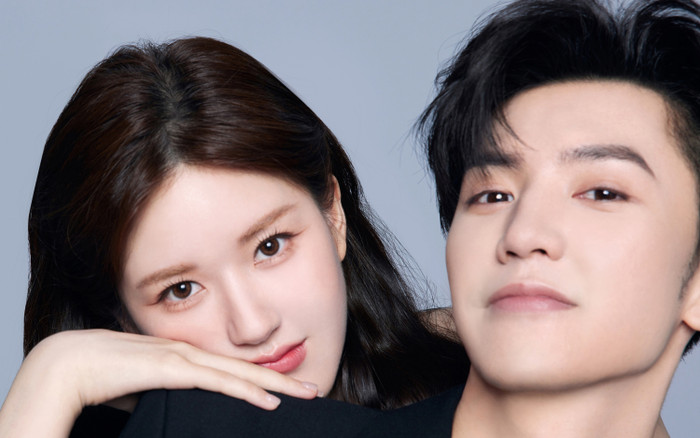 Triệu Lộ Tư và Trần Triết Viễn hợp tác lần 2 hậu Vụng Trộm Không Thể Giấu? Ảnh 2