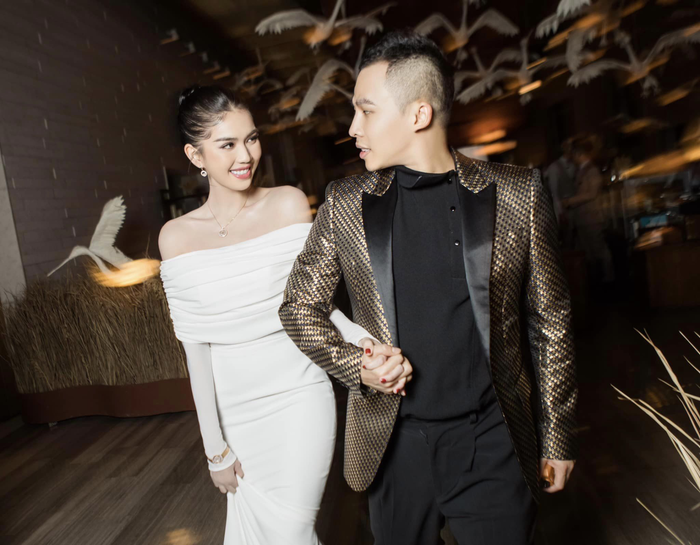 Khắc Tiệp mất nhiều sau khi rời xa Ngọc Trinh.