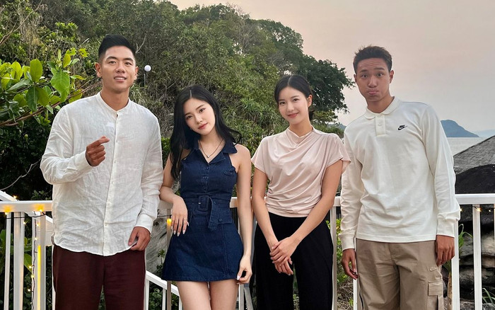 Michael Trương hé lộ cảm xúc khi bị 'bỏ rơi' ở Đảo Thiên Đường Ảnh 2