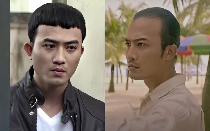 Doãn Quốc Đam vừa già vừa 'chán đời' trong phim mới Ảnh 2