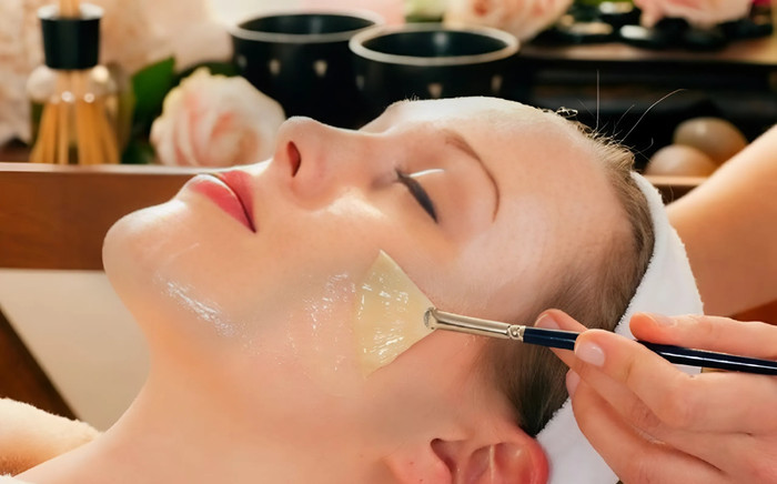 Loại 'quả' mà không phải quả, nhưng được các chị em ưu tiên sử dụng làm đẹp Ảnh 2