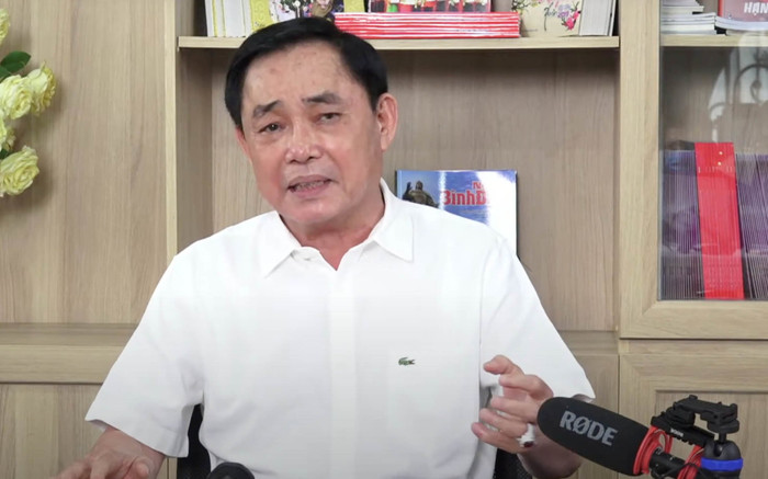 Ông Huỳnh Uy Dũng lên tiếng trước tin đồn bà Nguyễn Phương Hằng 'đã về nhà' Ảnh 2