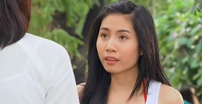 Ca sĩ Thủy Tiên sở hữu những dấu ấn nhất định khi rẽ hướng diễn xuất.