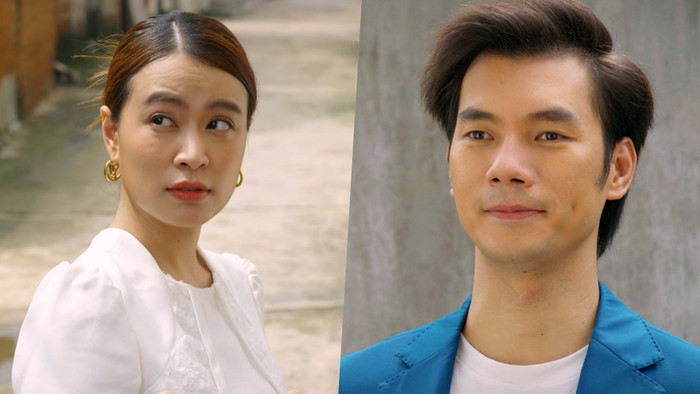 'Con cưng' của Hoàng Thùy Linh - Nhan Phúc Vinh tranh giải tại Cánh Diều năm nay.