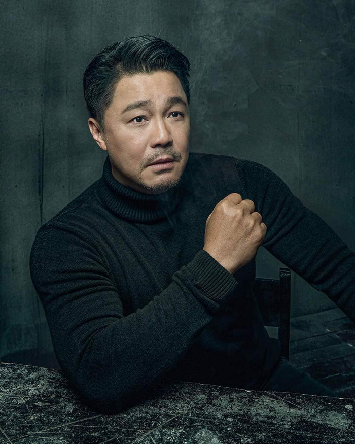 Lý Hùng độc thân, phong độ, U60 vẫn đang chờ tình yêu đến.