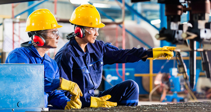 Hầu hết công nhân sản xuất khối nhà máy - khu công nghiệp đều được nghỉ làm có hưởng nguyên lương những dịp lễ lớn, bao gồm Quốc khánh 2/9 hằng năm. 