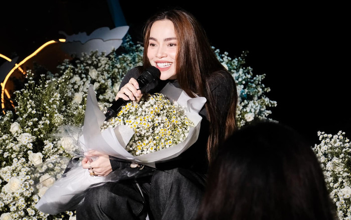 Đêm nhạc Hồ Ngọc Hà gặp sự cố, khán giả lập tức yêu cầu một điều Ảnh 2