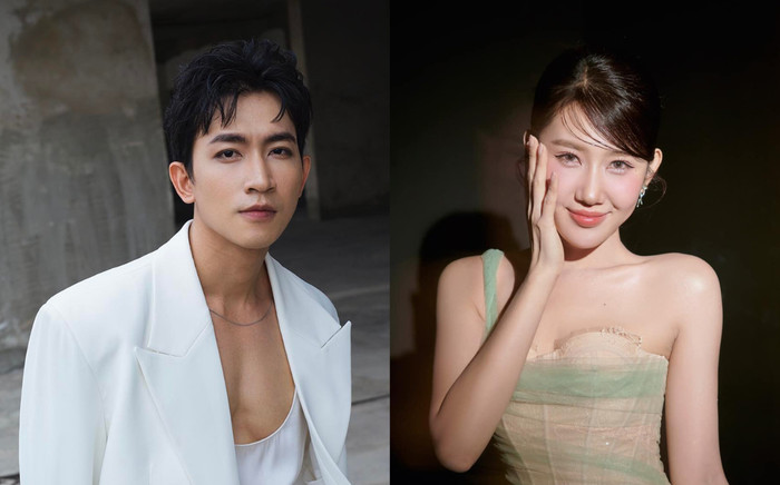 3 tình tin đồn của Thúy Ngân: Người bị nghi là trai bao, người bị huỷ hôn sát ngày tổ chức đám cưới Ảnh 2