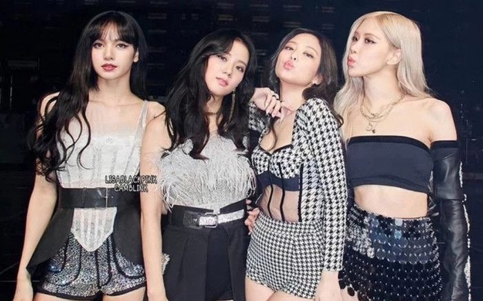'Lisa đã tiến xa hơn tất cả các thành viên của BLACKPINK' Ảnh 2