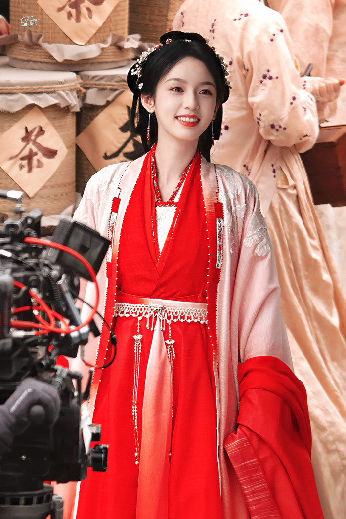 Thành Nghị nên duyên cùng nữ thần lứa 95 Ảnh 3