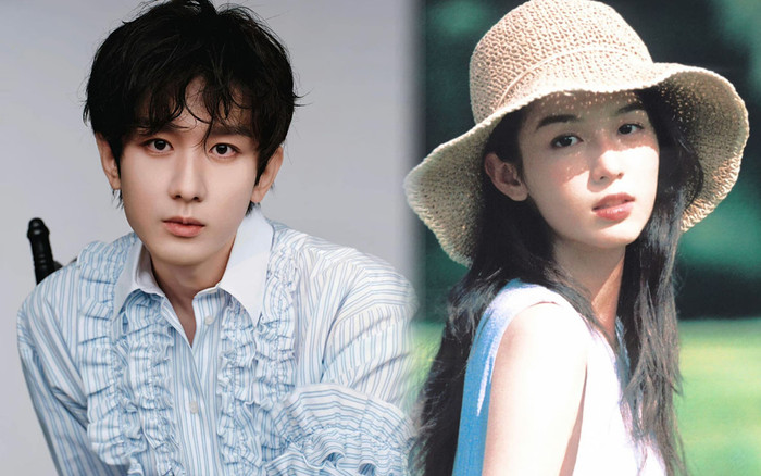 Thành Nghị nên duyên cùng nữ thần lứa 95 Ảnh 2