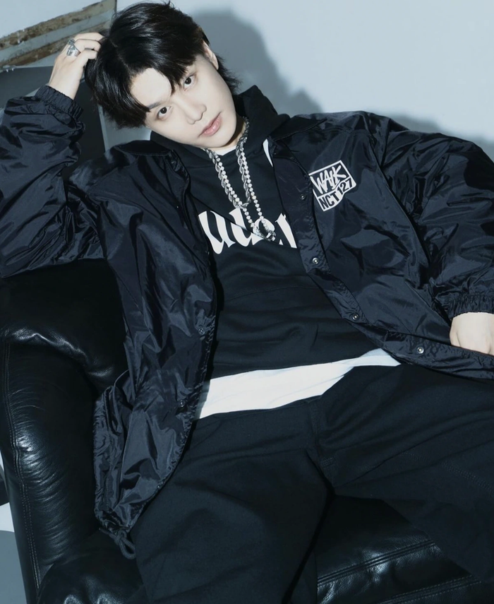 Thành viên NCT đăng tâm thư sau khi Taeil bị đuổi khỏi nhóm vì bê bối Ảnh 1