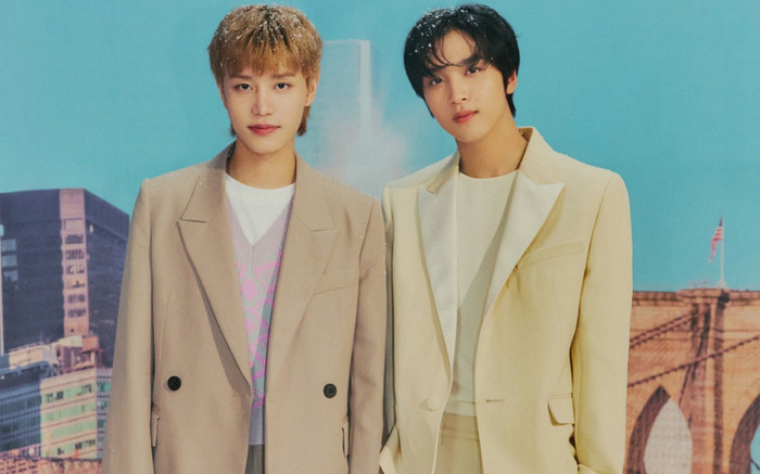 Thành viên NCT đăng tâm thư sau khi Taeil bị đuổi khỏi nhóm vì bê bối Ảnh 2