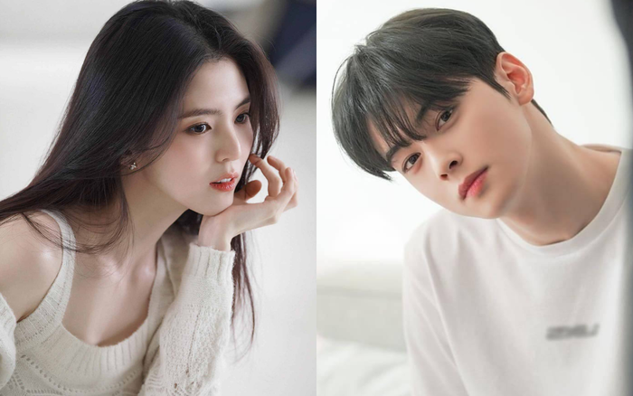 'Tiểu Song Hye Kyo' Han So Hee và Cha Eun Woo xuất hiện trong top 10 diễn viên Hàn thế hệ trẻ đang được kỳ vọng.