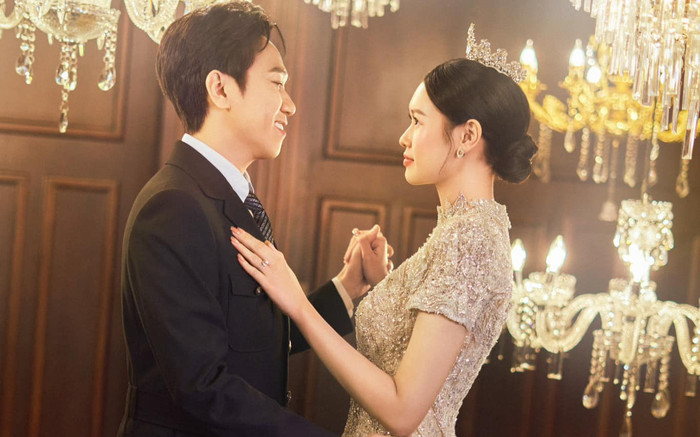 Bạn thân Trấn Thành tung ảnh cưới bên vợ kém 12 tuổi, ấn định ngày về chung nhà Ảnh 2