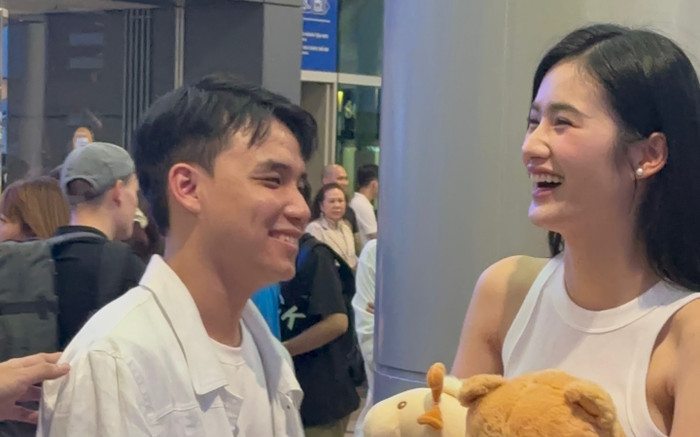 Bạn trai Hoa hậu Ý Nhi: Nhớ em Ảnh 2