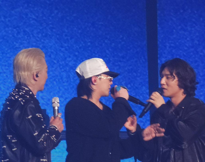 G-Dragon trở lại sân khấu cùng BIGBANG, xác nhận tin quan trọng Ảnh 2
