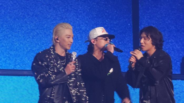 G-Dragon trở lại sân khấu cùng BIGBANG, xác nhận tin quan trọng Ảnh 1