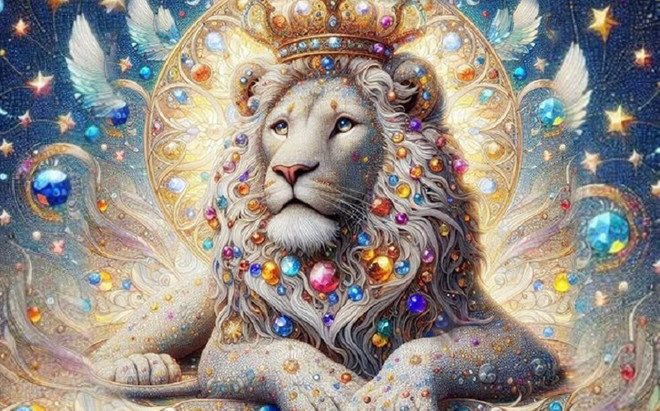 Đúng ngày 1/8 Âm lịch: 3 cung hoàng đạo sự nghiệp lên hương, tiền tài chạm nóc Ảnh 2