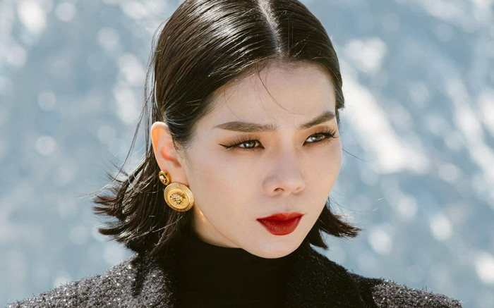 Lệ Quyên chửi nhau với dân mạng: Cá tính hay thiếu kiểm soát? Ảnh 2