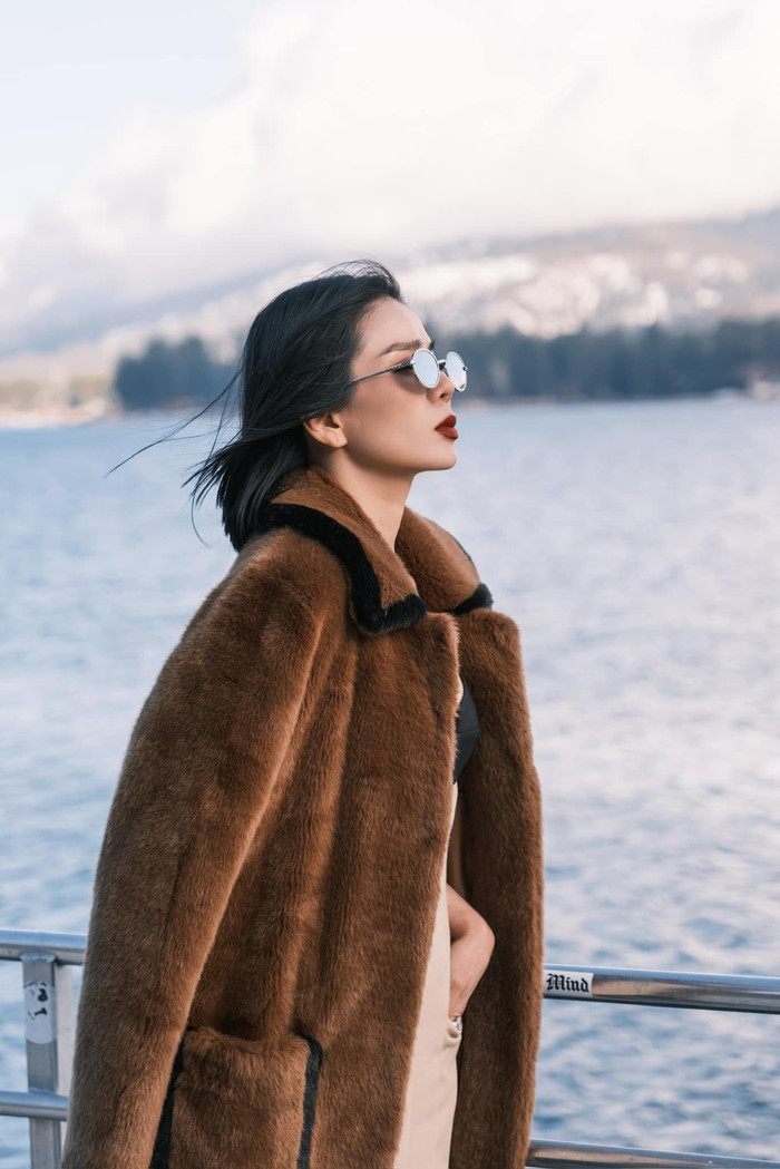 Lệ Quyên chửi nhau với dân mạng: Cá tính hay thiếu kiểm soát? Ảnh 2