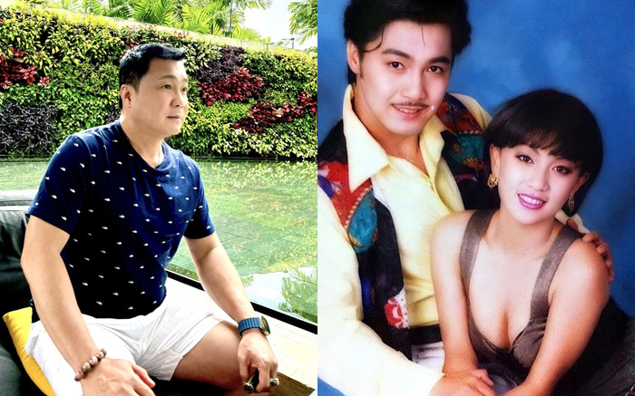 Diễn viên Lý Hùng từng yêu nữ hoàng gợi cảm, vì sao U60 vẫn chưa lấy vợ? Ảnh 2